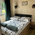 Osada Pana Kraba Campsite