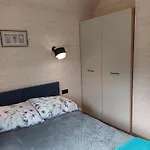 Osada Pana Kraba Campsite Jaroslawiec