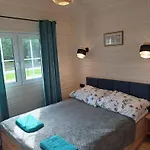 Osada Pana Kraba Campsite Jaroslawiec