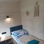 Osada Pana Kraba Campsite