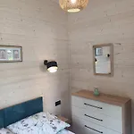 Osada Pana Kraba Campsite
