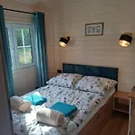 Campsite Osada Pana Kraba *