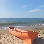 Campsite Osada Pana Kraba