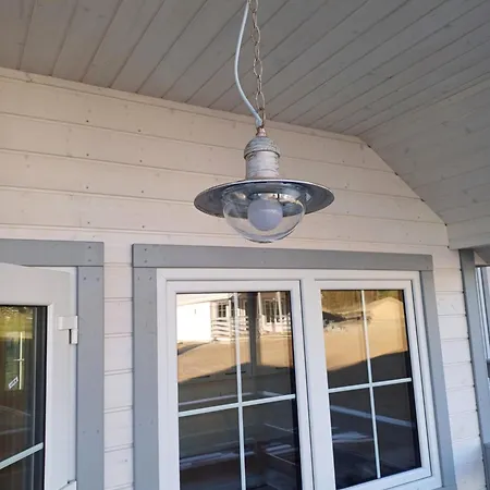 Osada Pana Kraba Campeggio *