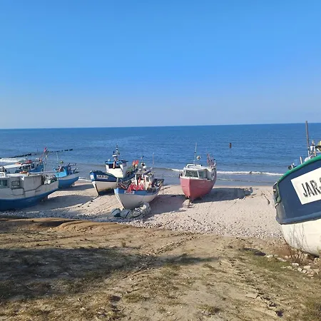 Osada Pana Kraba Jarosławiec