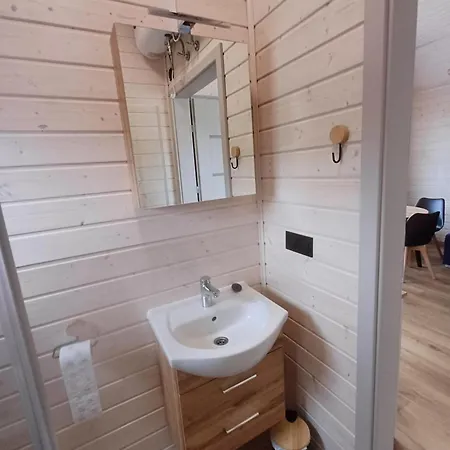 Osada Pana Kraba * Jarosławiec