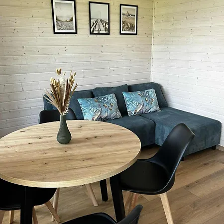 Osada Pana Kraba * Jarosławiec