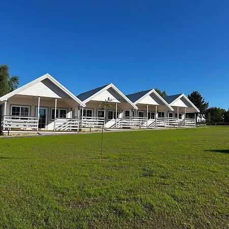 Kamp alanı Osada Pana Kraba