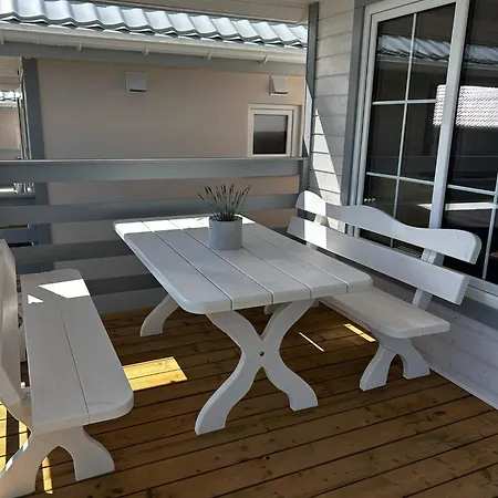 Osada Pana Kraba Kamp alanı *