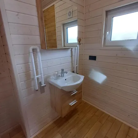 Campeggio Osada Pana Kraba Jarosławiec