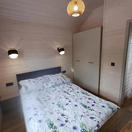 Osada Pana Kraba Kamp alanı Jarosławiec