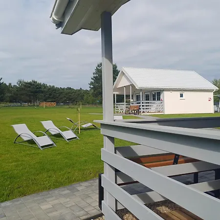 Osada Pana Kraba Camping Jarosławiec