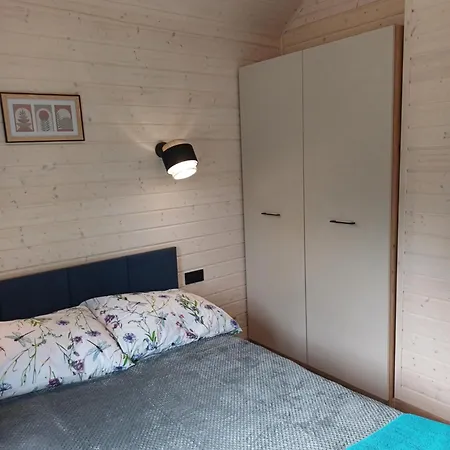 Osada Pana Kraba Kamp alanı Jarosławiec