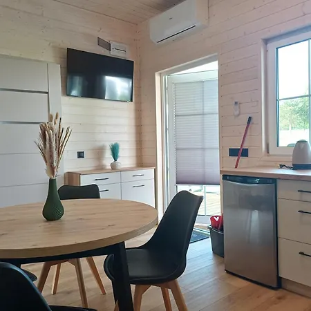 Camping Osada Pana Kraba