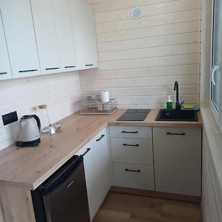 Osada Pana Kraba Jarosławiec