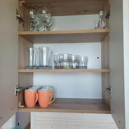 Campeggio Osada Pana Kraba Jarosławiec