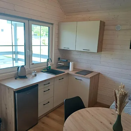 Osada Pana Kraba Jarosławiec