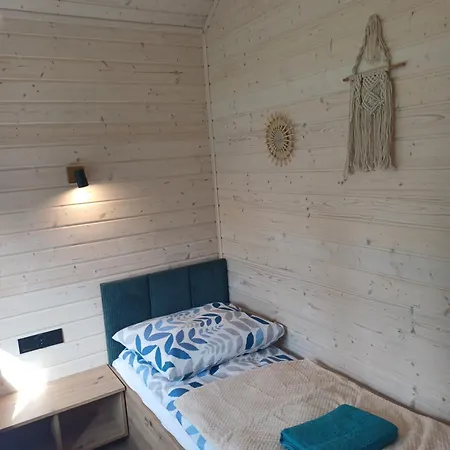 Osada Pana Kraba Campeggio