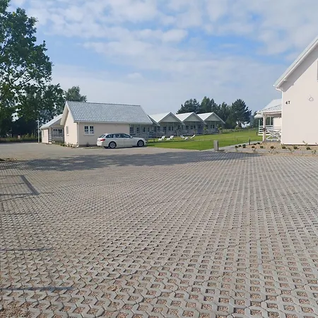 Kemping Osada Pana Kraba Jarosławiec