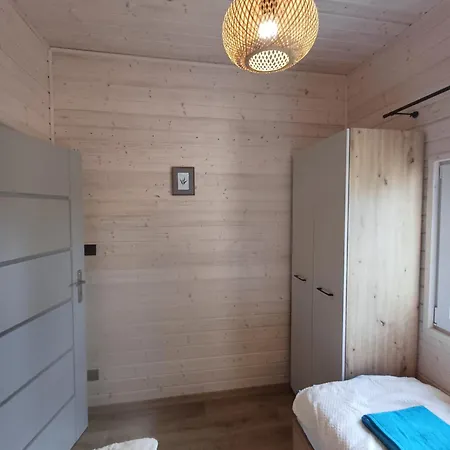 Osada Pana Kraba Jarosławiec