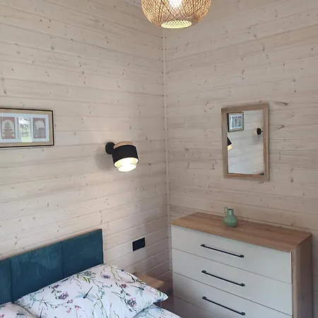 Osada Pana Kraba Campeggio