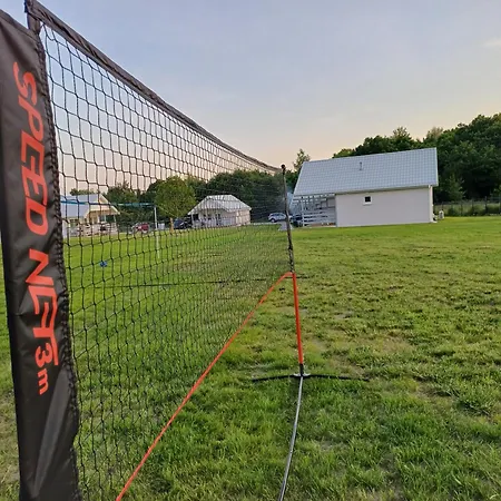 Camping Osada Pana Kraba Jarosławiec