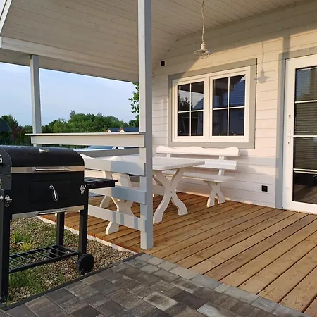 Osada Pana Kraba Jarosławiec