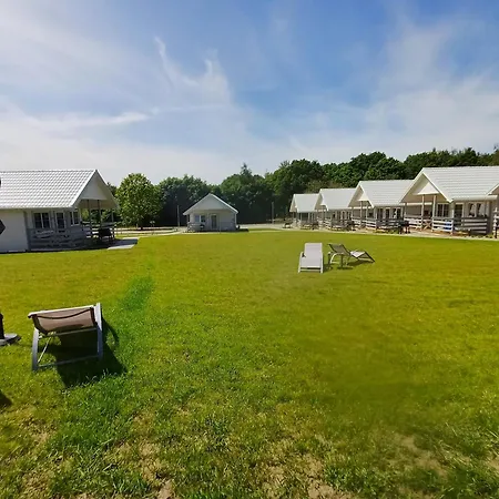 Osada Pana Kraba * Jarosławiec