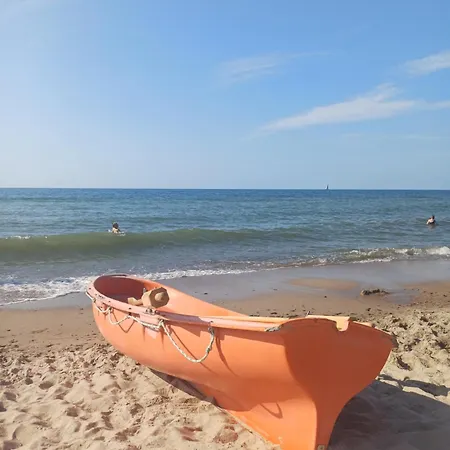 Campeggio Osada Pana Kraba