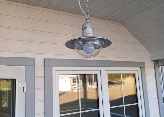 Osada Pana Kraba Camping *