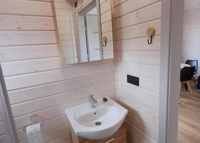 Osada Pana Kraba * Jarosławiec