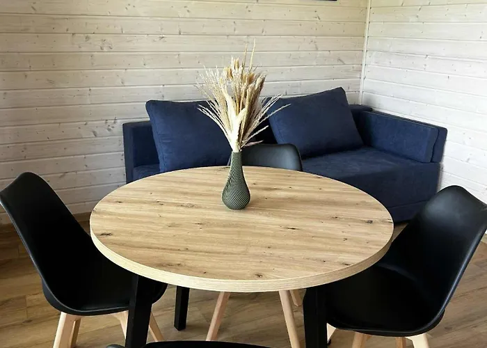 Osada Pana Kraba 캠프장 *