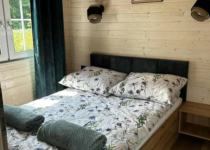 Osada Pana Kraba Camping