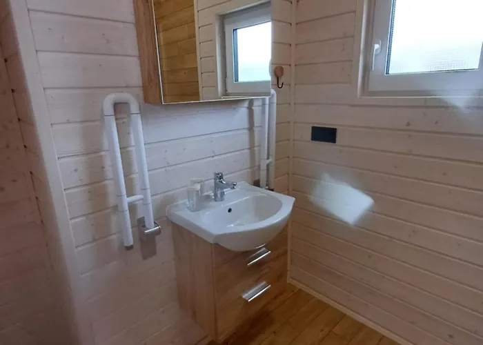 Camping Osada Pana Kraba Jarosławiec