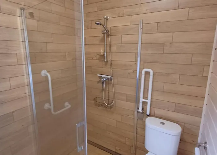 Osada Pana Kraba Camping *