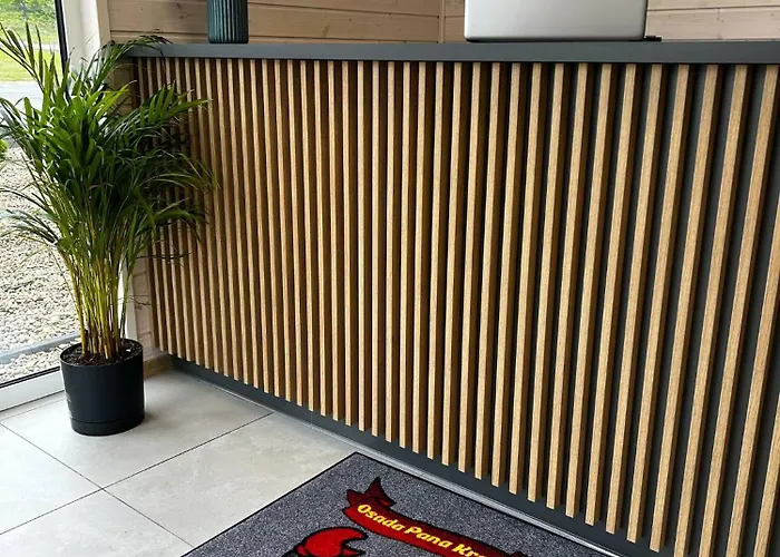 Osada Pana Kraba Camping *