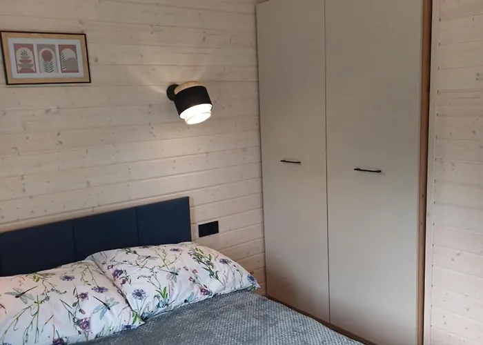 Osada Pana Kraba Camping Jarosławiec