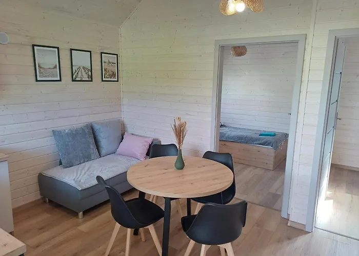 Osada Pana Kraba * ヤロスワビエツ