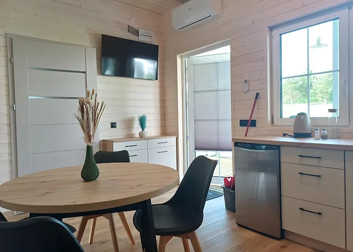 Camping Osada Pana Kraba