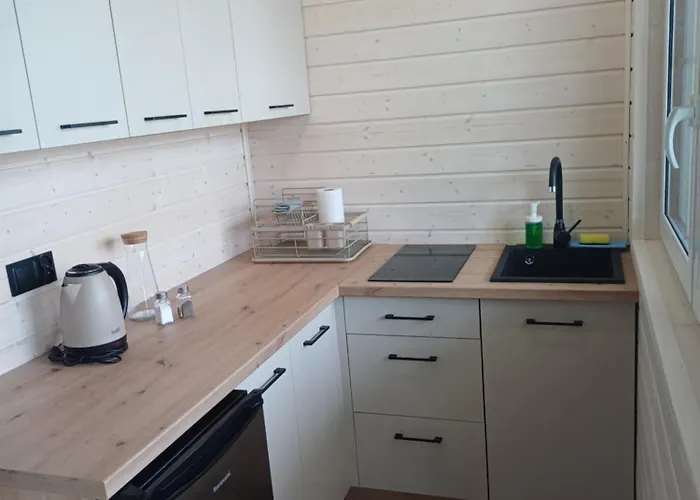 Osada Pana Kraba Jarosławiec