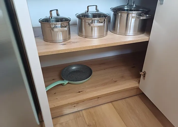 Osada Pana Kraba Camping