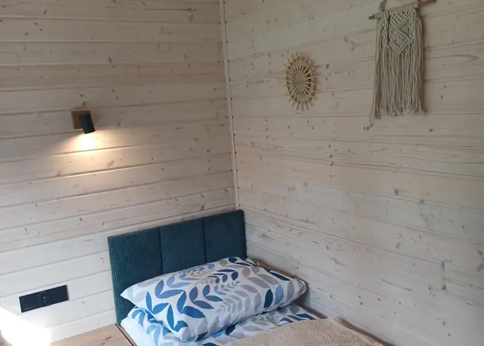 Osada Pana Kraba Camping