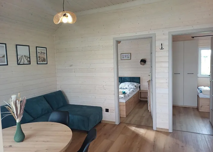 Osada Pana Kraba Camping *