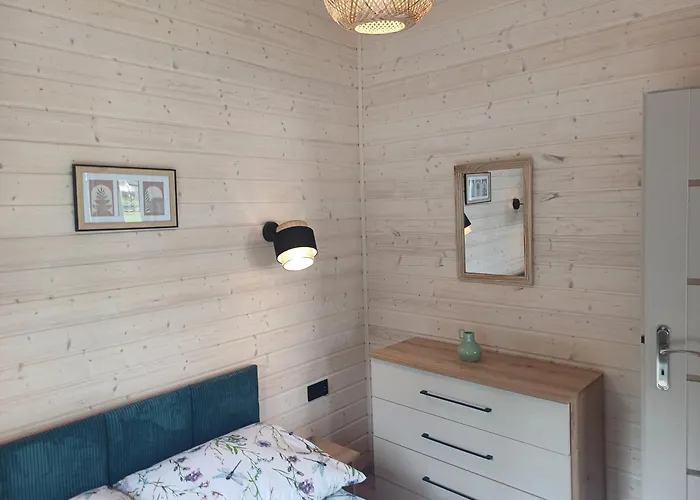 Osada Pana Kraba Camping