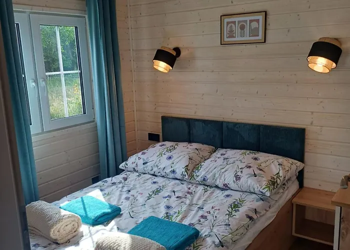 Camping Osada Pana Kraba *