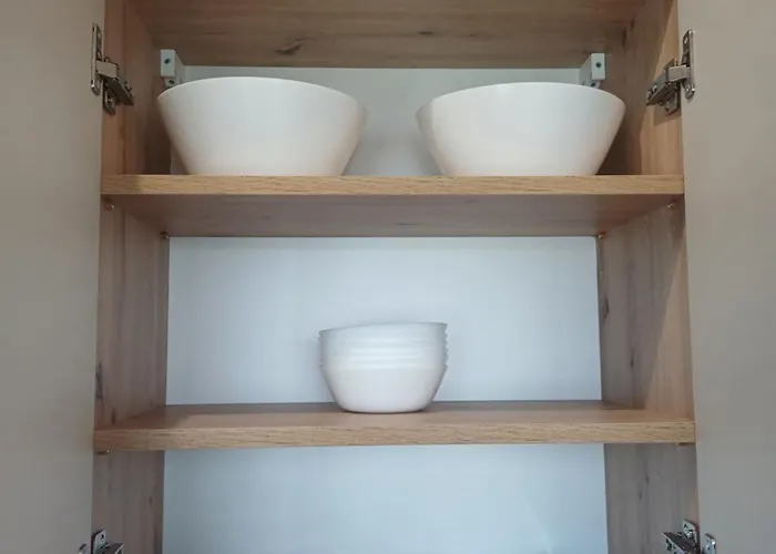 Osada Pana Kraba キャンプ場 ヤロスワビエツ