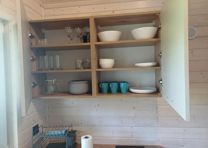 Camping Osada Pana Kraba *