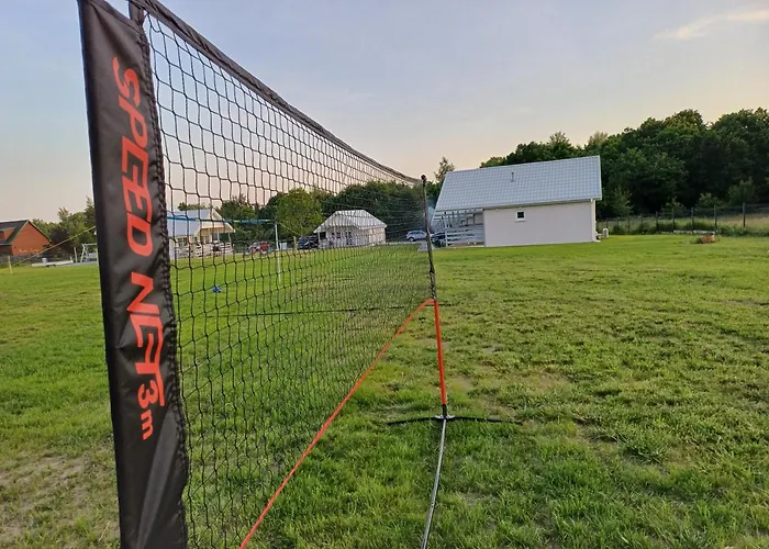 Camping Osada Pana Kraba Jarosławiec