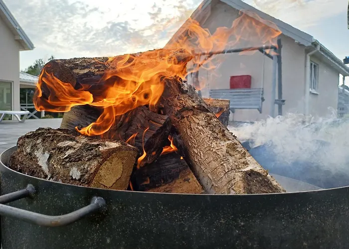Osada Pana Kraba Camping Jarosławiec