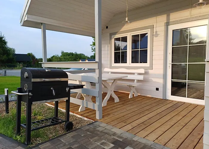 Osada Pana Kraba Jarosławiec